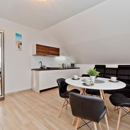 Sand Apartamenty I Pokoje Władysławowo Exterior foto