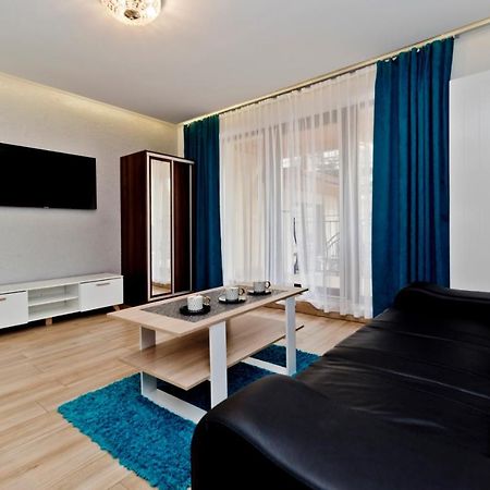 Sand Apartamenty I Pokoje Władysławowo Exterior foto