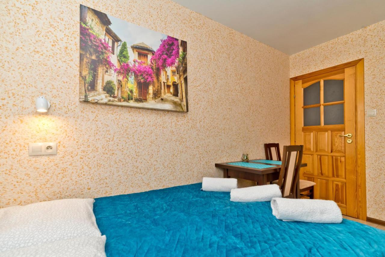 Sand Apartamenty I Pokoje Władysławowo Exterior foto