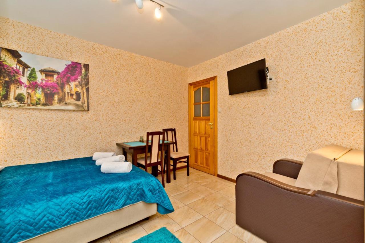Sand Apartamenty I Pokoje Władysławowo Exterior foto